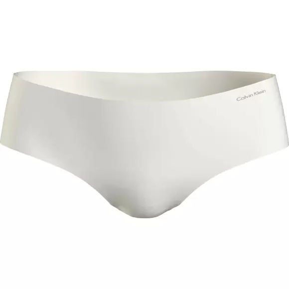 Calvin Klein - Calvin Klein Hipster Uden Søm, Ivory