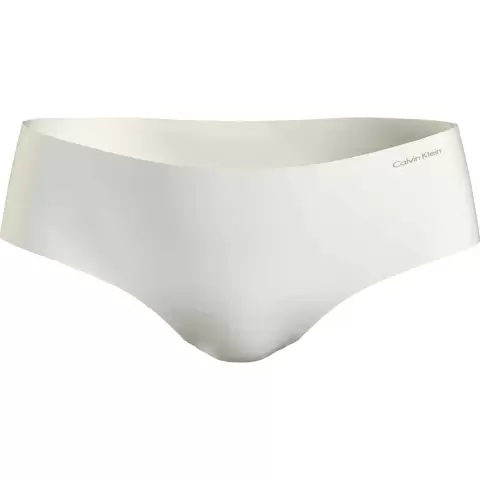 Calvin Klein Hipster Uden Søm, Ivory