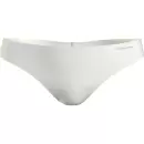 Calvin Klein - Calvin Klein String Uden Søm, Ivory