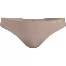 Calvin Klein String Uden Søm, Cedar