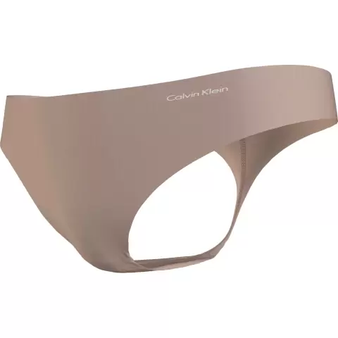 Calvin Klein String Uden Søm, Cedar