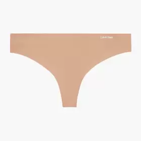 Calvin Klein String Uden Søm, Cedar