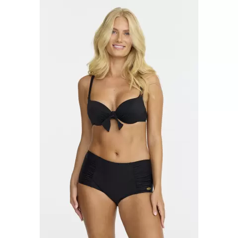 Marilyn Bikini Bh, Sort