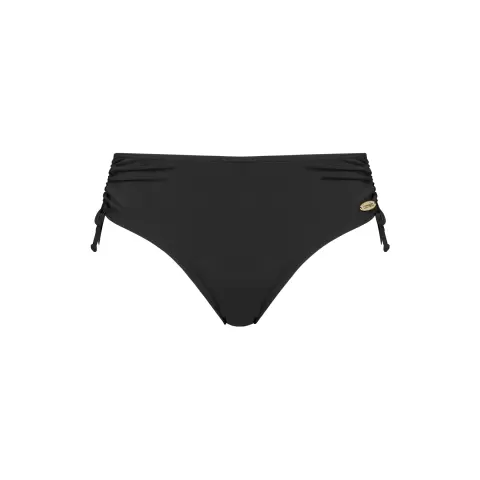 Natalie Bikini Trusse, Black
