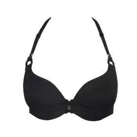 Dahu Bikini Top Padded, Black