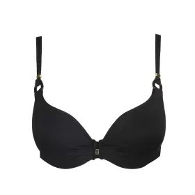 Dahu Bikini Top Padded, Black