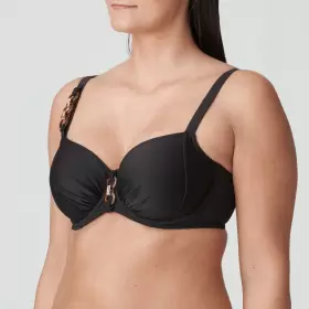 Barrani Full-Cup Bikini, Roast Coffee