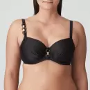 PrimaDonna - Barrani Full-Cup Bikini, Roast Coffee