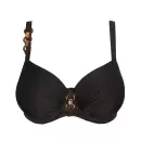 PrimaDonna - Barrani Full-Cup Bikini, Roast Coffee