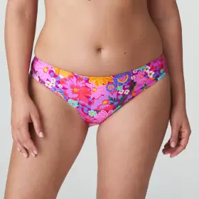 Najac Bikini Tai, Floral Explosion