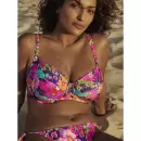 PrimaDonna - Najac Bikini Full-Cup, Floral Explosion 