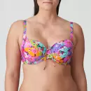 PrimaDonna - Najac Bikini Full-Cup, Floral Explosion 