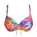 PrimaDonna - Najac Bikini Full-Cup, Floral Explosion 