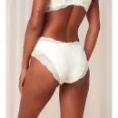 Triumph - Lift Smart Bandeau Maxi, Ecru White