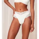 Triumph - Lift Smart Bandeau Maxi, Ecru White