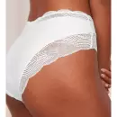 Triumph - Lift Smart Bandeau Maxi, Ecru White