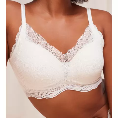 Lift Smart P EX, Ecru White