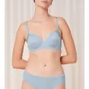 Triumph - Body Make-Up Soft Touch, Fairy Blue