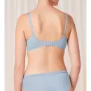 Triumph - Body Make-Up Soft Touch, Fairy Blue