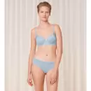 Triumph - Body Make-Up Soft Touch, Fairy Blue