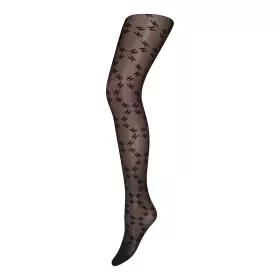 Hype The Detail Tights H, Sort