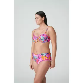 Najac Bikini Maxi, Floral Explosion