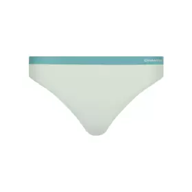 Soft Stretch String XS-XL, Green Lily/Trellis