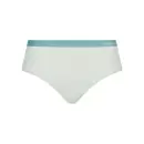 Chantelle - Soft Stretch Hipster, XS-XL, Green Lily/Trellis