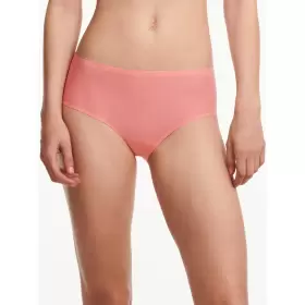 Soft Stretch Hipster, XS-XL, Candlelight Peach