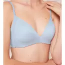 Triumph - Body Make-up Soft Touch P Padded, Fairy Blue