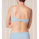 Triumph - Body Make-up Soft Touch P Padded, Fairy Blue