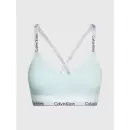 Calvin Klein - Light Lined Bralette, Island Reef