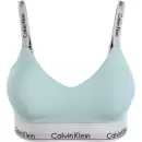 Calvin Klein - Light Lined Bralette, Island Reef