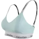 Calvin Klein - Light Lined Bralette, Island Reef