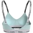 Calvin Klein - Light Lined Bralette, Island Reef