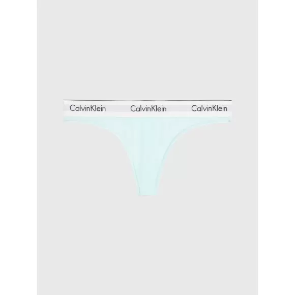 Calvin Klein - Calvin Klein String, Island Reef