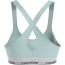 Calvin Klein - CK Lift Bralette, Island Reef