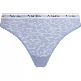 Calvin Klein High String, Tempest