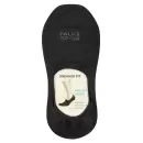 FALKE - Falke Step High Cut Socks, Black