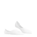 FALKE - Falke High Cut Socks, White