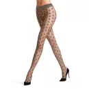 FALKE - Falke Hedoism Tights, Soil