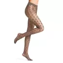 FALKE - Falke Hedoism Tights, Soil