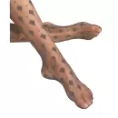 FALKE - Falke Hedoism Tights, Soil