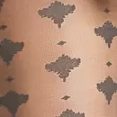 FALKE - Falke Hedoism Tights, Soil