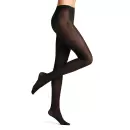 FALKE - Falke Ballet Tulle Tights, Sort