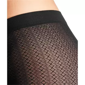 Falke Ballet Tulle Tights, Sort