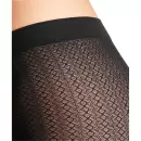 FALKE - Falke Ballet Tulle Tights, Sort