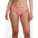 Chantelle - Soft Stretch String XS-XL, Candlelight Peach