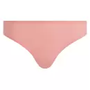 Chantelle - Soft Stretch String XS-XL, Candlelight Peach