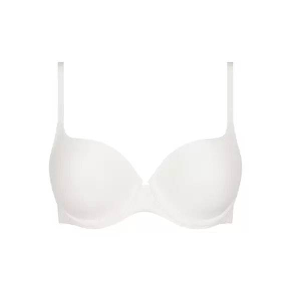 Femilet - Norah T-Shirt Bra, Talc